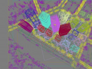 skyscraper business center 109 3D Model