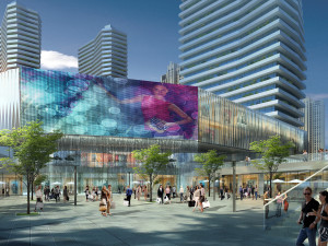 skyscraper business center 142 3D-Modell
