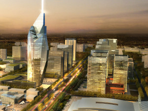 city planning 066 3D 모델