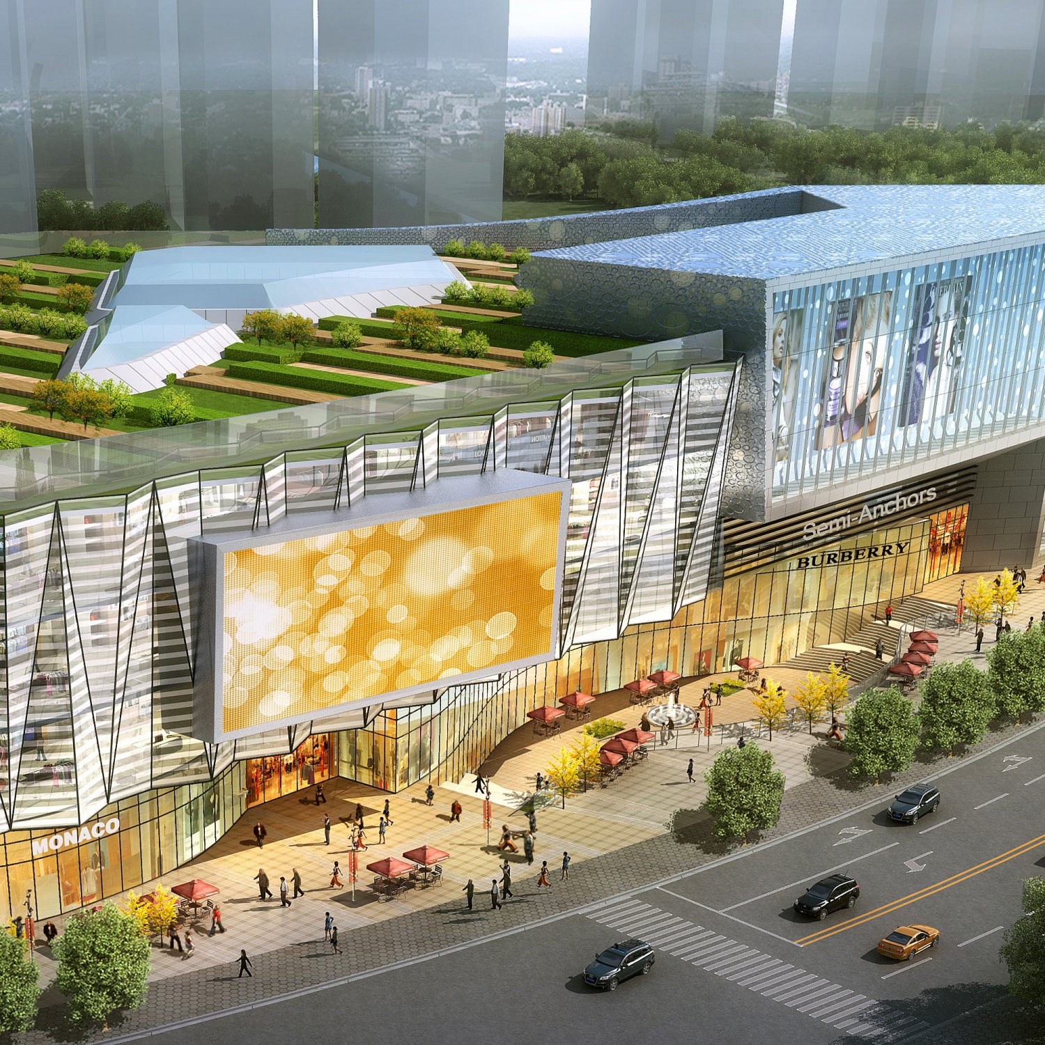 City shopping center. Эспланада Пермь торговый центр. Многофункциональный центр в Перми на эспланаде. Торговый центр на Попова Пермь. Новый торговый центр в Перми на эспланаде