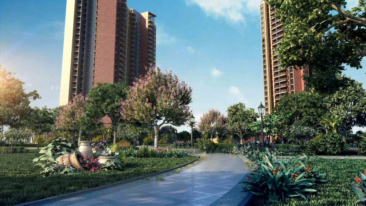residential area road 06 3D Model .c4d .max .obj .3ds .fbx .stl .blend 