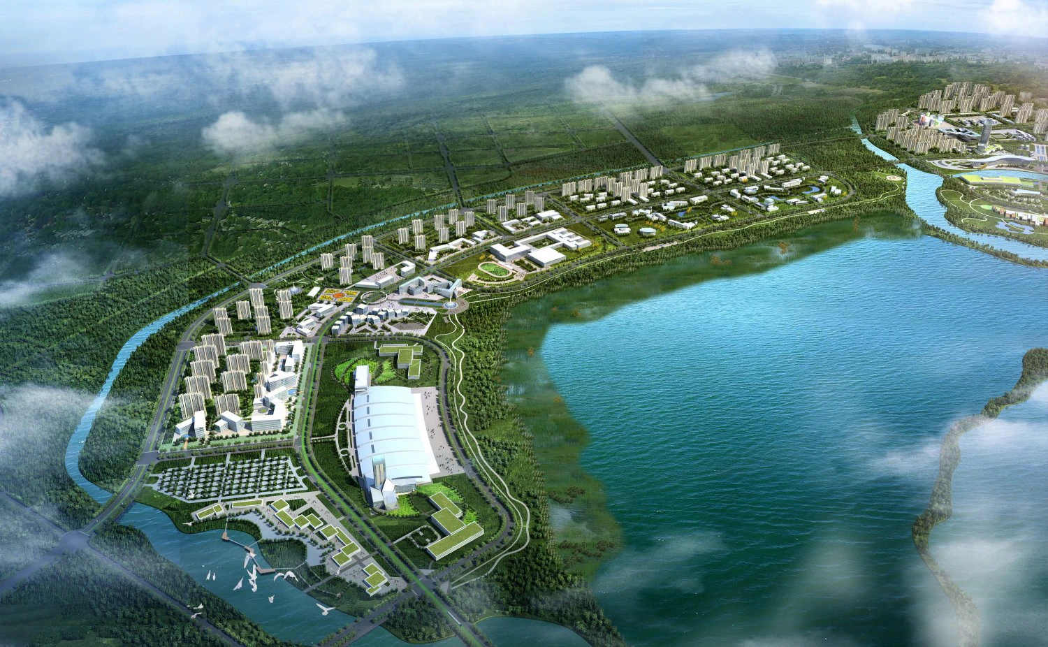 city plan 003 3D Model .c4d .max .obj .3ds .fbx .stl .blend 