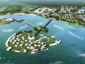 city plan 003 3D Model