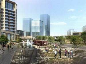 city planning 006 3D 模型