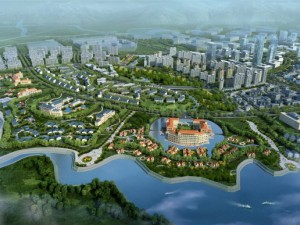 city planning 009 Modelo 3D