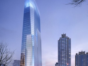 skyscraper business center 036 3D Modell