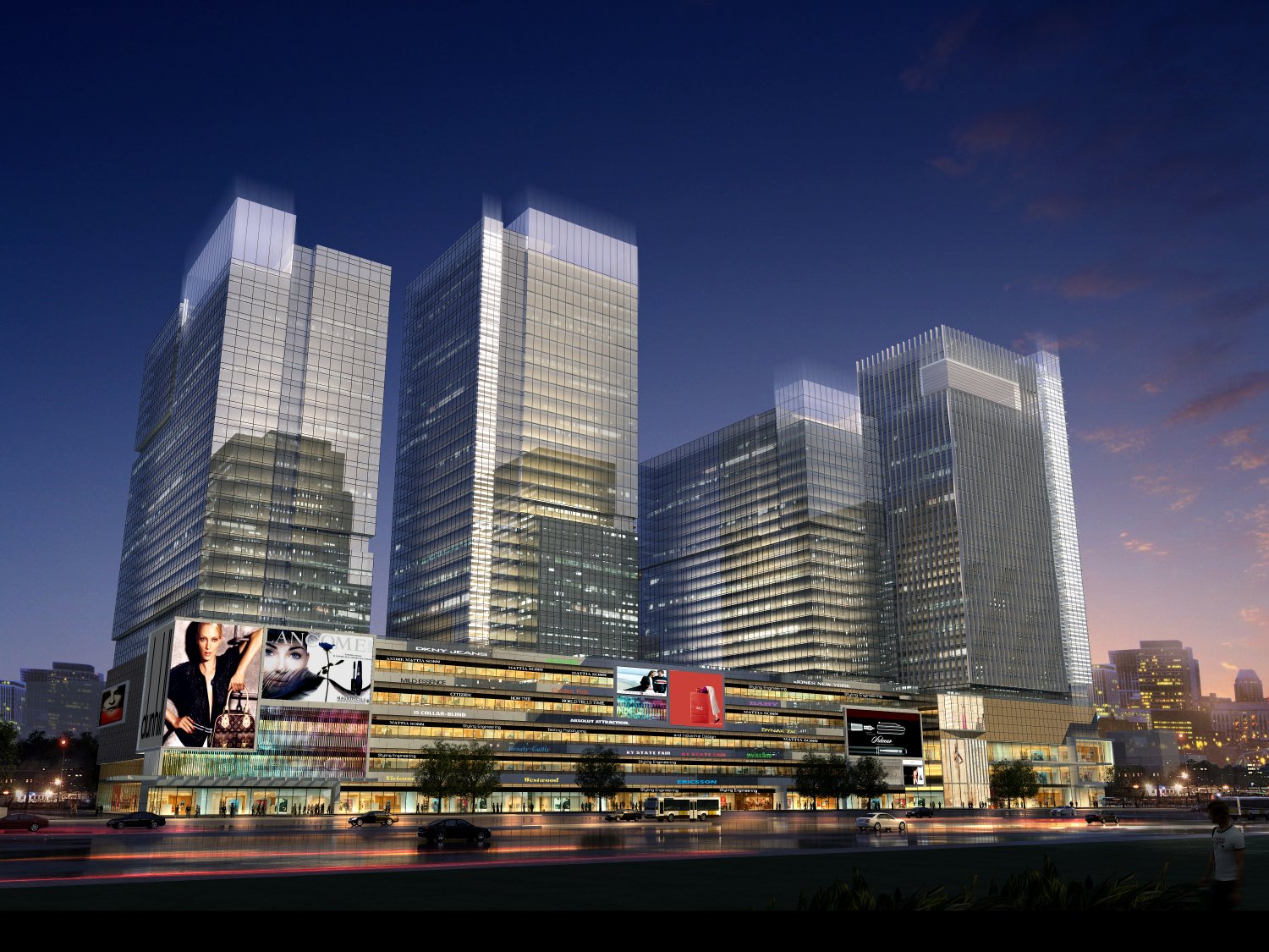60 центр. Skyscraper 3d. Besiki Business Center. Yeraz Business Center. Business Center Project lines image