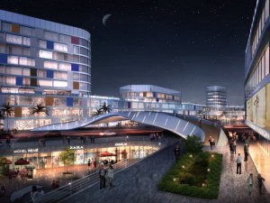 airport 3D Модель