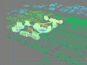 airport 3D Модель