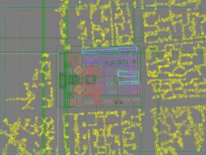 skyscraper office building 014 3D मॉडल