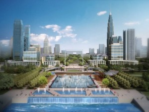 city planning 013 3Dモデル