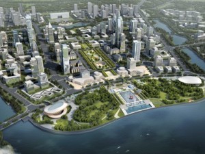 city planning 013 3Dモデル