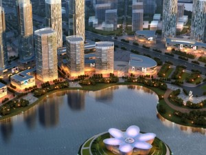 city planning 013 3Dモデル