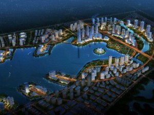 city planning 013 3D Model