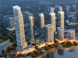 city planning 013 3D Model