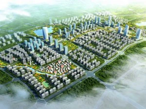 містобудування 014 3D Модель