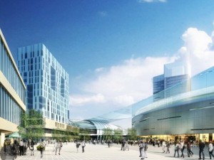 city planning 022 3D 模型