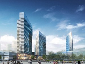 city planning 022 3D 模型