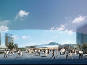 city planning 022 3D 模型