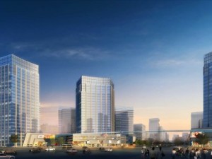 city planning 022 3D 模型