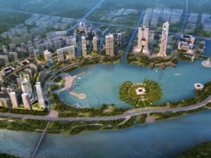 city planning 024 Modelo 3D