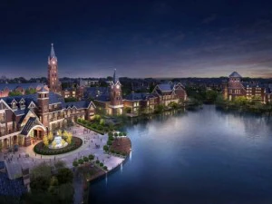 city planning 029 3D Model