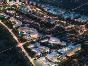 city planning 031 3D मॉडल
