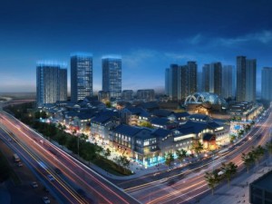 city planning 032 3D 模型