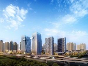 city planning 032 3D Model