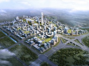 railway terminal 002 3D 模型