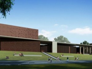 school buildings 008 Modèle 3D