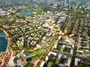 city planning 039 3D Model