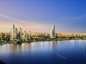 city planning 041 3Dモデル