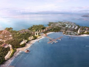 city planning 043 3D 模型