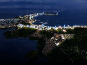 city planning 043 3D 模型
