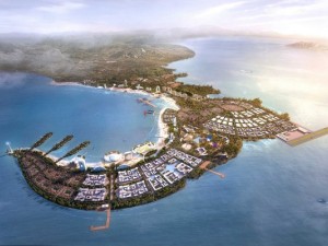 city planning 043 3D 模型