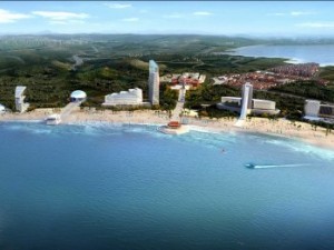city planning 043 3D 模型