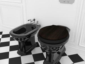 sbordoni neoclassica Modelo 3D