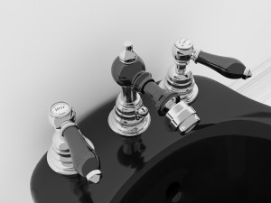 sbordoni neoclassica Modelo 3D
