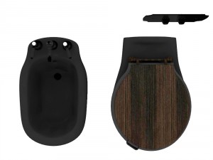sbordoni neoclassica Modelo 3D