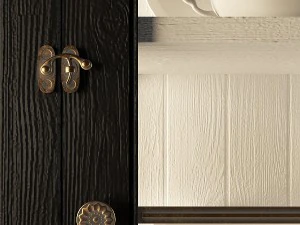 реставрация шведского стола 3D Модель