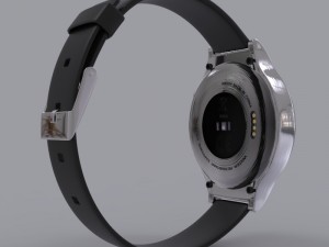 huawei watch 3D Modell