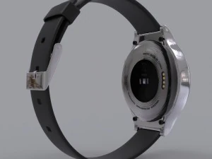 huawei watch 3D Model