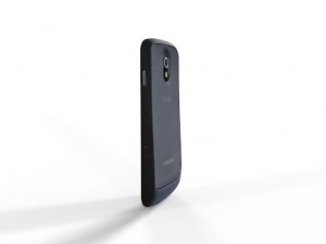 samsung galaxy nexus i9250 Modelo 3D