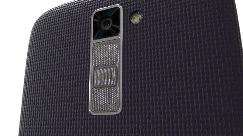 LG K10 3D 模型 .c4d .max .obj .3ds .fbx .stl .blend 