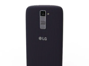 LG K10 3D 模型