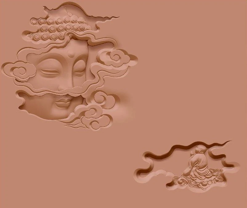 phat 3D Print Model .c4d .max .obj .3ds .fbx .stl .blend