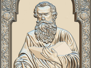 saint paul - v02 - Modelo de impresión 3D