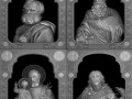 saints collection - v02 Modèles 3D en vedette