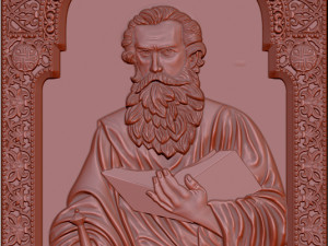 saints collection - v02 3D Print Model